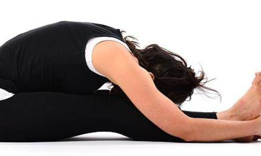 yoga poses for weight loss