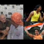 मनीष सिसोदिया साक्षी के परिवार से मिले