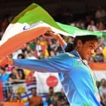 Sindhu, sakshi and deepa will be new faces of Clean India campaign