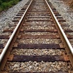 railway track