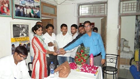 23 years old mewat girl shehnaaz appointed as advocate general in army judicial department