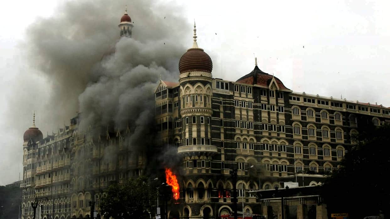 bollywood film on 26/11 Mumbai attack