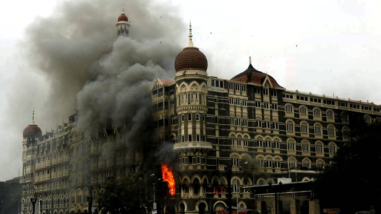 Pak court notices issued to Home Ministry of india in 26/11 case