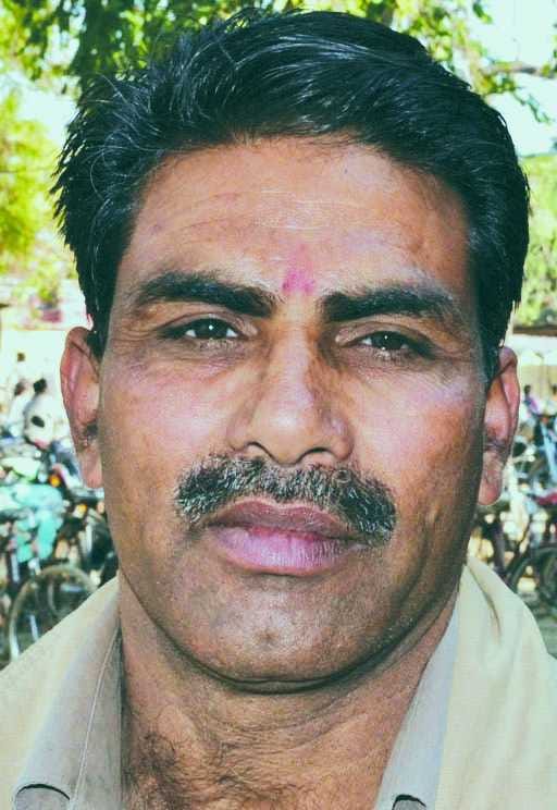 PC Sharma Nauchandi Express arrested