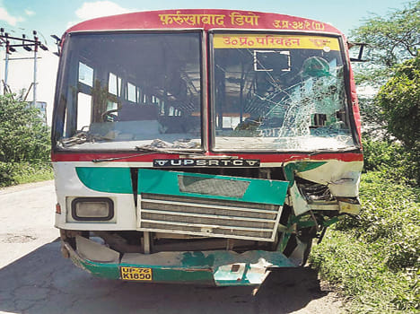 Roadways bus riders are victims of the death of the Tempo