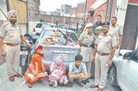 stolen, karnal stolen, crime, thief, karnal