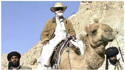 colonial struggle in Balochistan