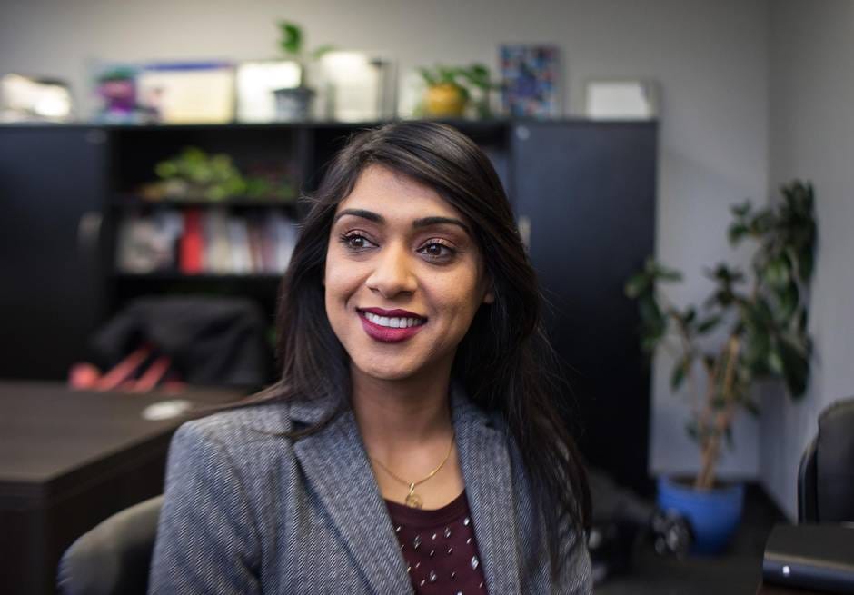 Indo-Candian Sikh MP becomes Canada’s 1st woman House leader