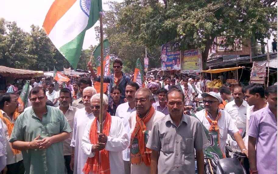 Freedom fighters have missed the message of unity