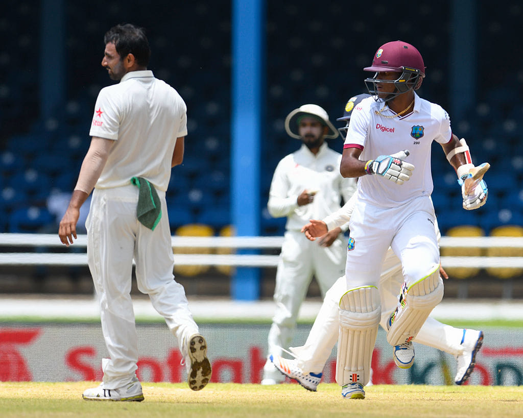 Pakistan Will Become No. 1 If 4th Test Results in a Draw