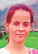 Fiance brilliance believe will win the gold Nitendra