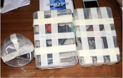 Two more shooter arrested in the Tewatia  attack case