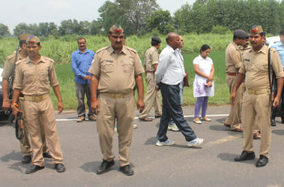 NH 91 gang rape victim girl wrote letter to pm modi for help 