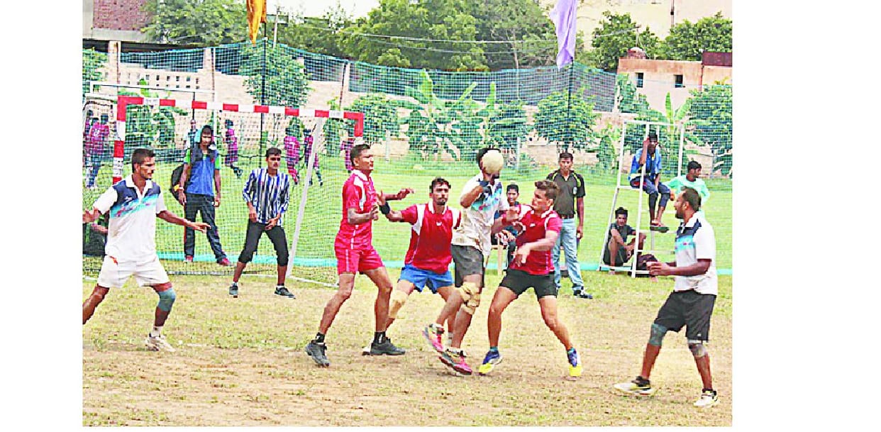 handball, Jhajjar, kaithal, panipat, haryana