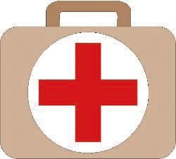 Kanda had CHC hospital status