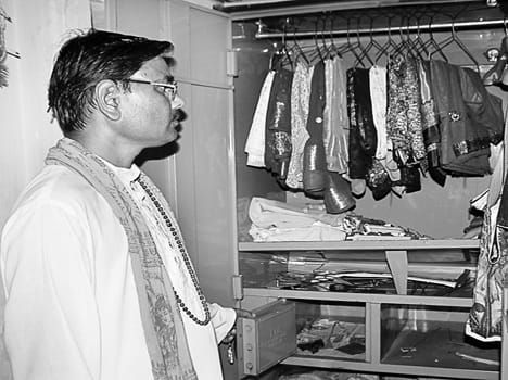 10 million stolen from the house of priest