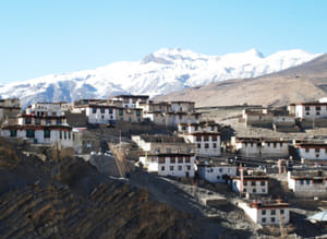 iitians will go to toppest village of world 