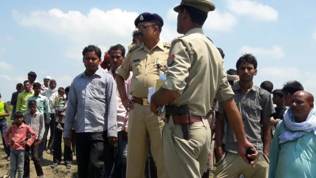 Hawaniyta brother turned sister's killer