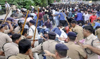 primary teachers will stop protest.