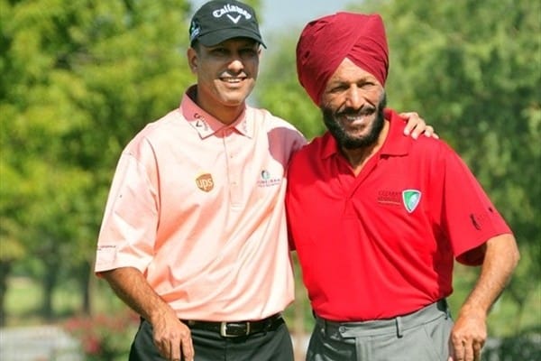 Indian Sports persons sports lies in there DNA 