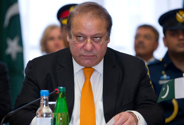 Pak PM wants completion of CPEC projects in time
