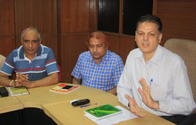 April 2017 will improve the BSNL network