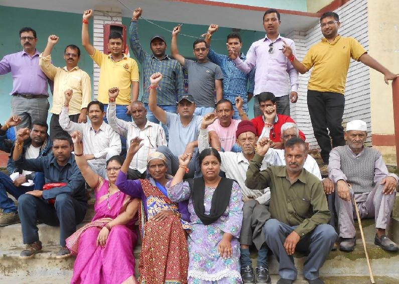 PPP mode opposed