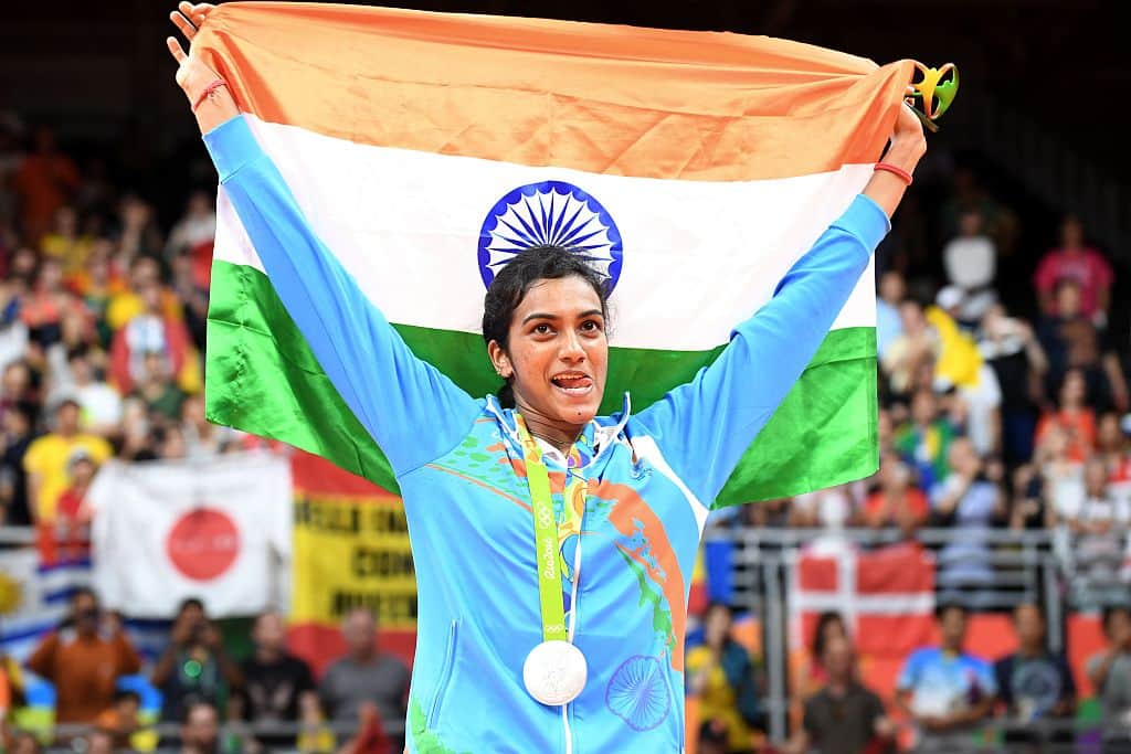 IRCTC Offers Ticket Of Maharaja Express To Olympics Stars