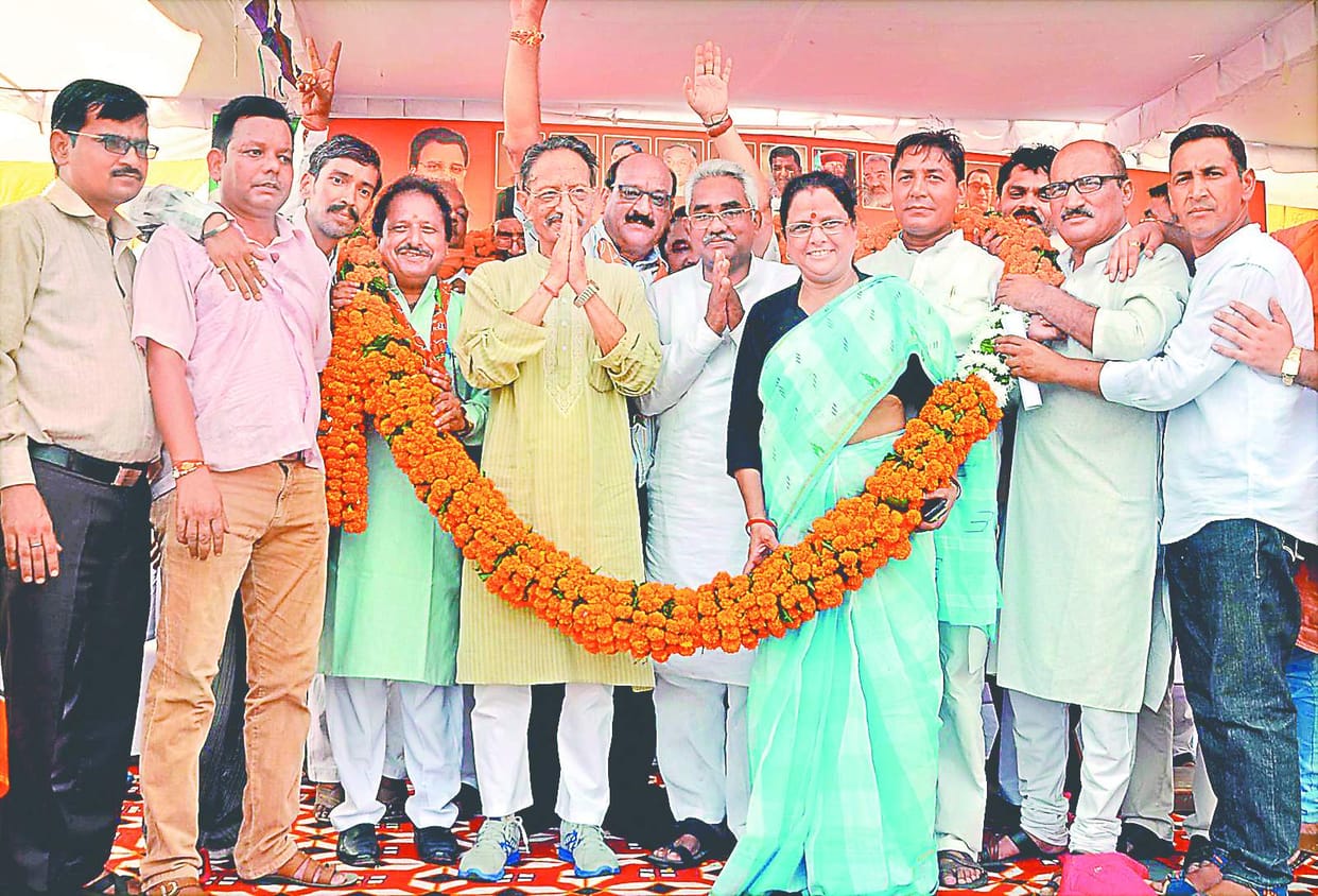 If enacted, the legislation would expose corruption Lokpal