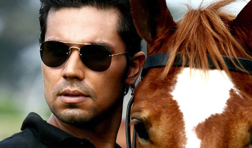 randeep hooda drive taxi before entry in bollywood