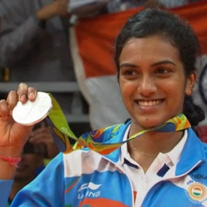 rajnikant is a big fan of pv sindhu