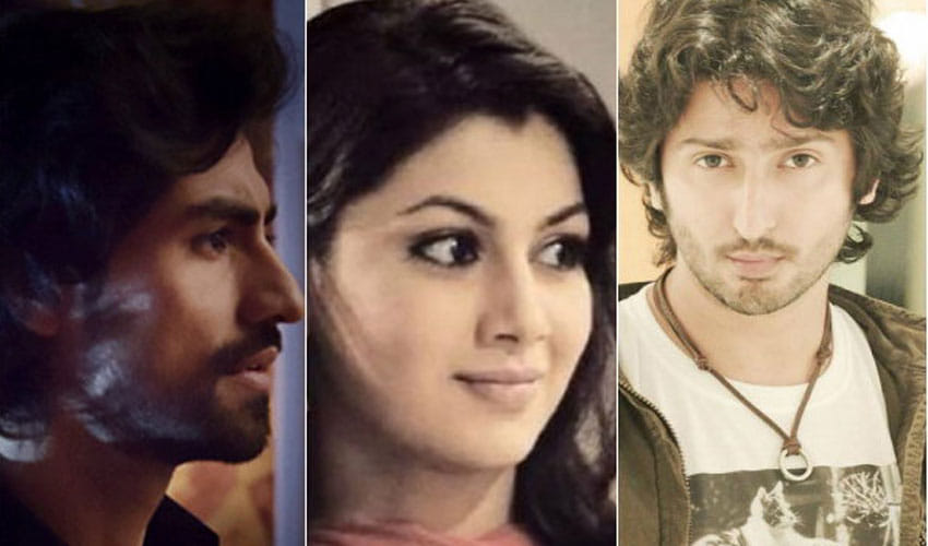 this heroine dating with her ex boyfriend's best friend