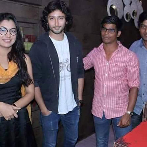 this heroine dating with her ex boyfriend's best friend