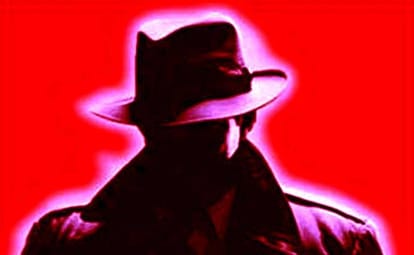 pakistani spy arrest in jaislmer