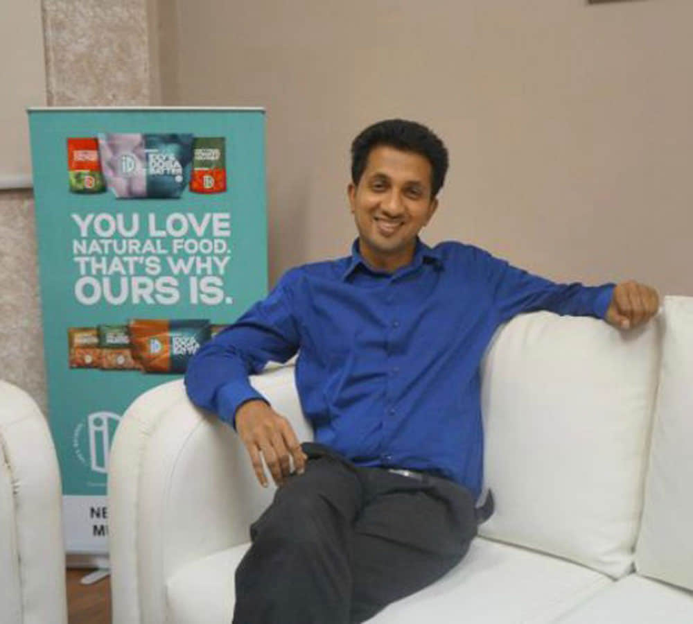 Coolie Son Set Up 100 Crore Company with just 25 thousand