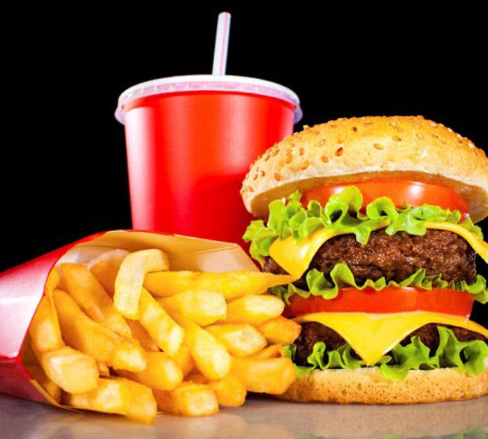 healthy foods for disease of swelling