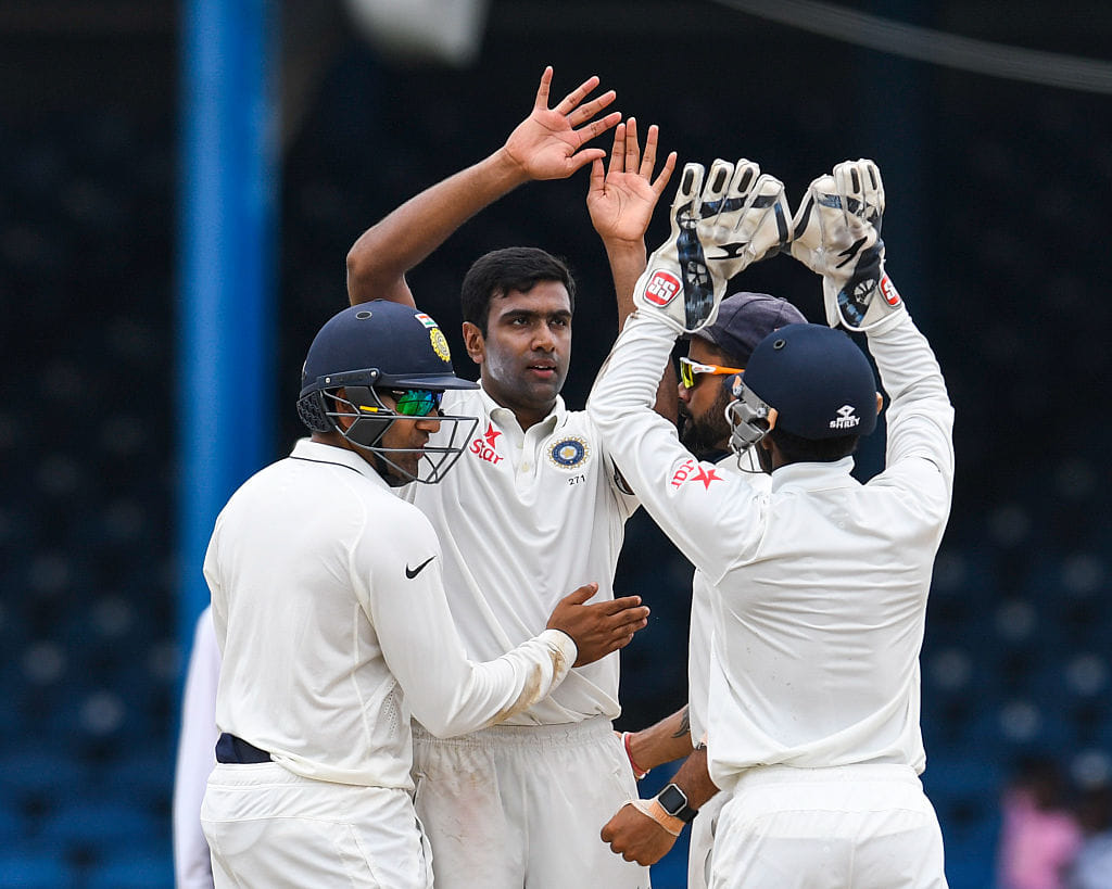 Pakistan Will Become No. 1 If 4th Test Results in a Draw