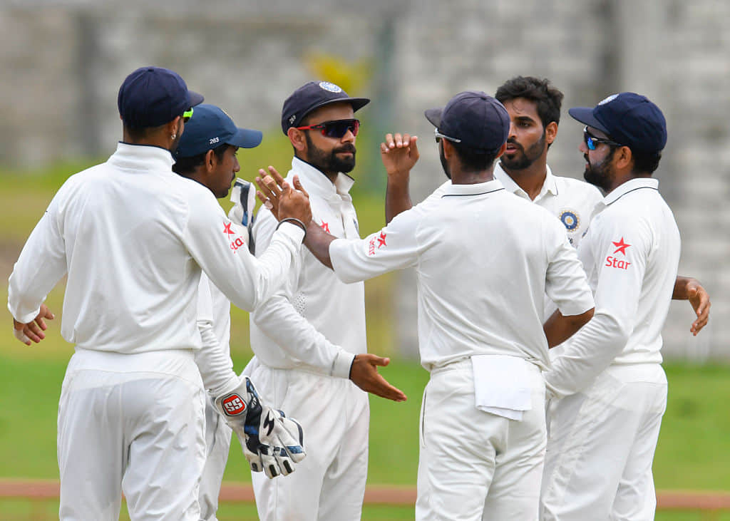 Records That Can Be Broken In The India and New Zealand Test Series