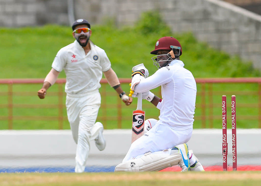 India To Achieve Two Records After Winning Chennai Test Against England 