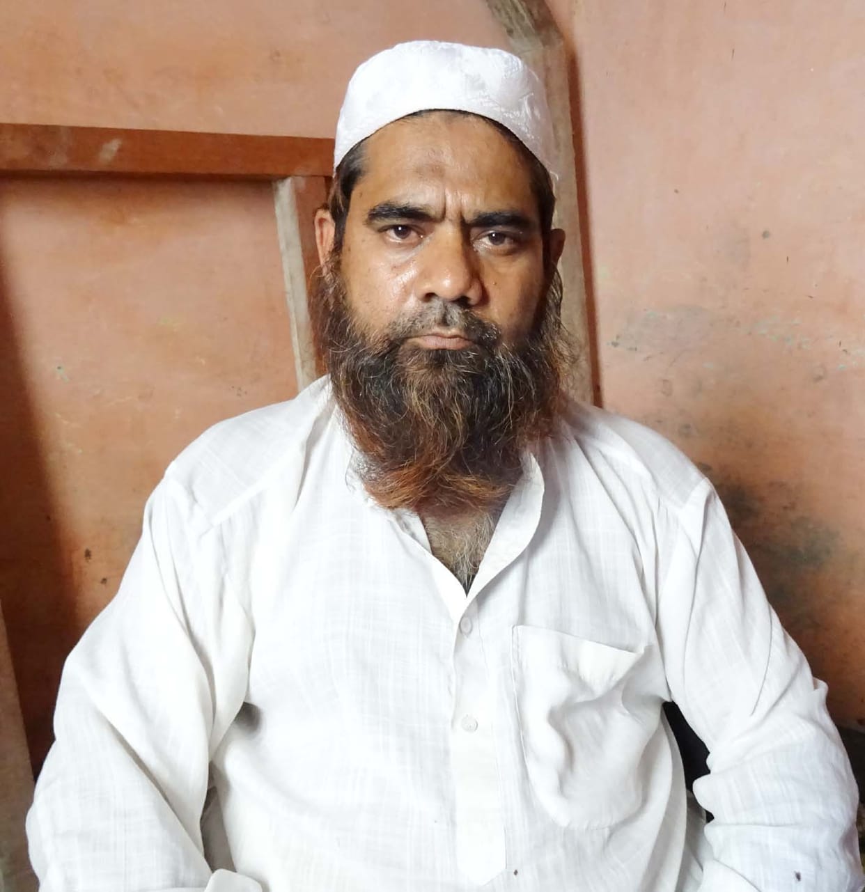 Saudi Arabia to send the name of the Khidmat Hajio swindle