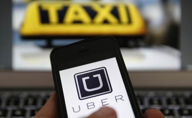 Italian woman molested by Uber driver in Mumbai