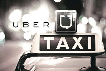 Italian woman molested by Uber driver in Mumbai
