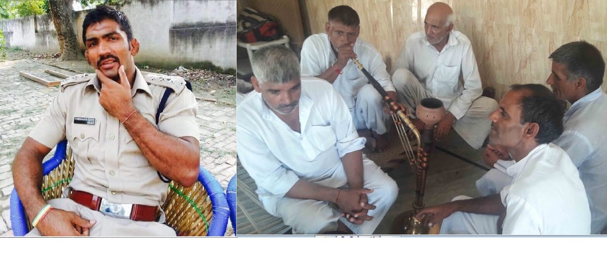 yogeshwar dutt, rio olympics, yogeshwar dutt village, yogeshwar dutt home, gohana, sonipat