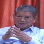 हरीश रावत