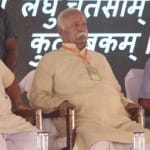 RSS chief Mohan Bhagwat says DeMonetisation in the national favour