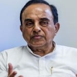 swami attacked again on Arvind Subramanian Swamy