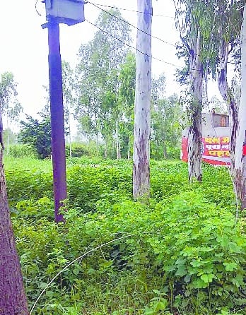 karant se do ki jaan gayi