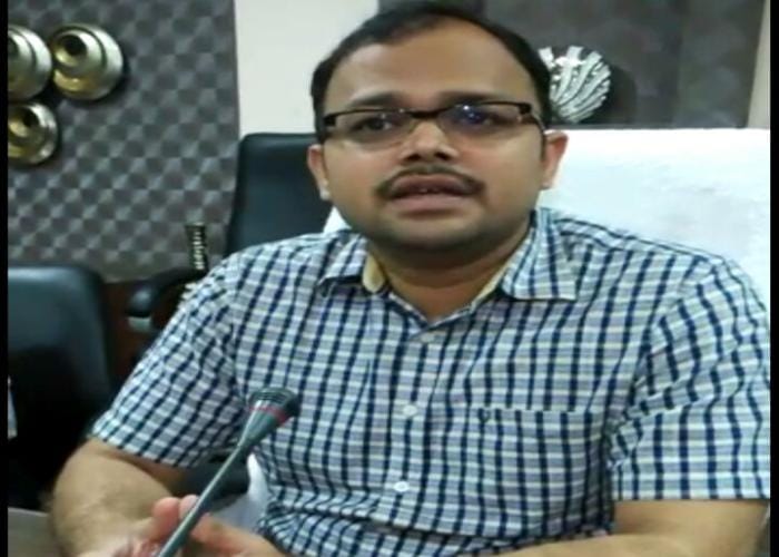 DM reviewed in Lohia Gram negligence 