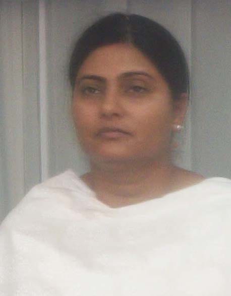 Women with family members were not safe in UP: Anupriya