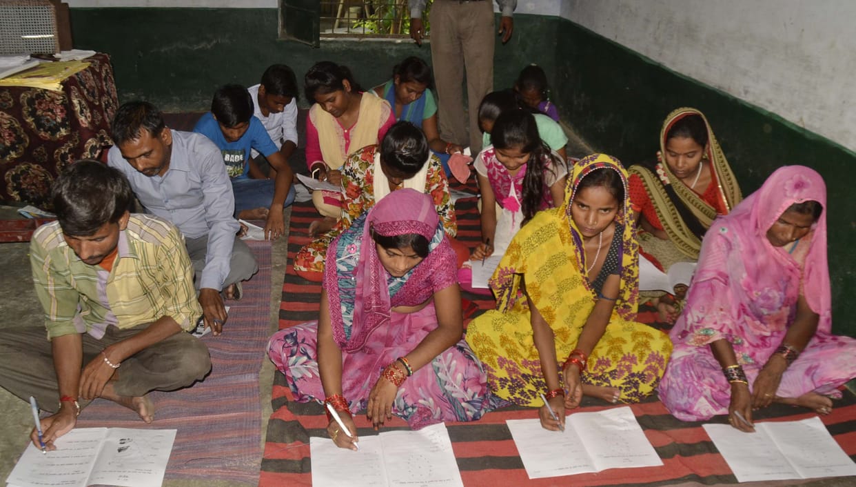 Seven headmaster suspended two of salary withheld